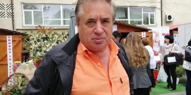 Ioan Niculae, condamnat la  5 ani de închisoare cu executare