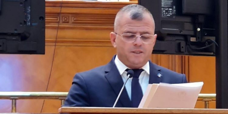 Cristi Barbu: „Vă asigur că voi fi foarte atent la fondurile care vor fi alocate dezvoltării Teleormanului”