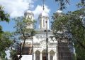 Catedrala “Sf. Haralambie” din municipiul Turnu Măgurele se află într-un amplu proces de reabilitare