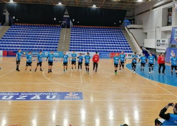 Trei meciuri, trei victorii pentru handbaliștii alexăndreni