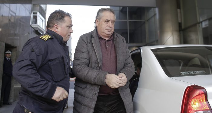 Ioan Niculae, condamnat definitiv la închisoare, a ajuns în România