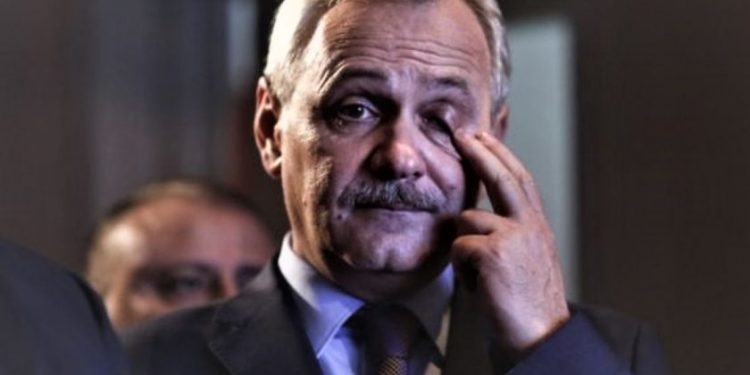 Liviu Dragnea ar putea ieși din închisoare. Când poate fi eliberat fostul șef PSD
