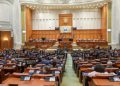 Pensiile speciale ale parlamentarilor au fost eliminate