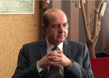 [VIDEO] Victor Drăgușin: “Alexandria a primit zero lei la două rectificări de echilibrare. Mă aștept să se întâmple din nou”/INTERVIU