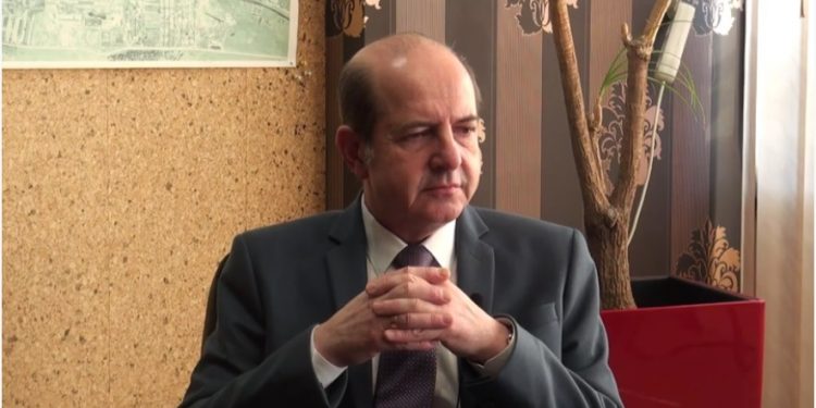 [VIDEO] Victor Drăgușin: “Alexandria a primit zero lei la două rectificări de echilibrare. Mă aștept să se întâmple din nou”/INTERVIU