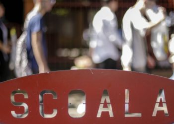 Cum și unde începe școala luni, în Teleorman. Lista localităților încadrate în cele trei scenarii