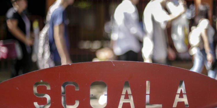 Cum și unde începe școala luni, în Teleorman. Lista localităților încadrate în cele trei scenarii