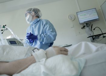 Trei spitale din Teleorman nu au autorizație ISU. La altele nu funcționează hidranții