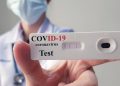 Aproape 23 de mii de teste antigen rapide au rătăcit drumul spre școlile din Teleorman
