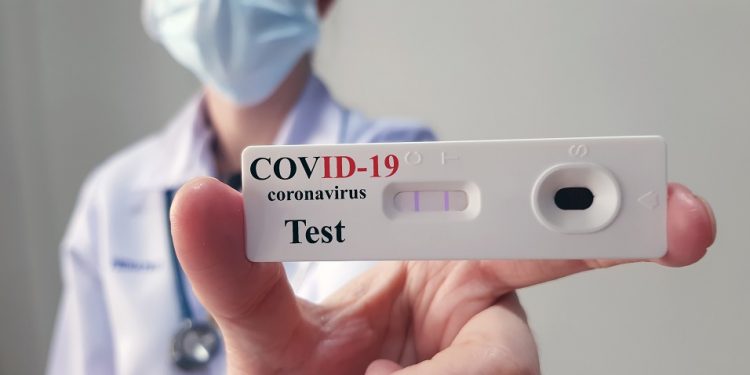 Aproape 23 de mii de teste antigen rapide au rătăcit drumul spre școlile din Teleorman