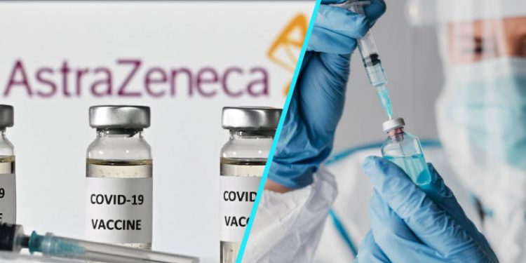 Start programări pentru vaccinul AstraZeneca, în Teleorman. S-au deschis trei centre de vaccinare