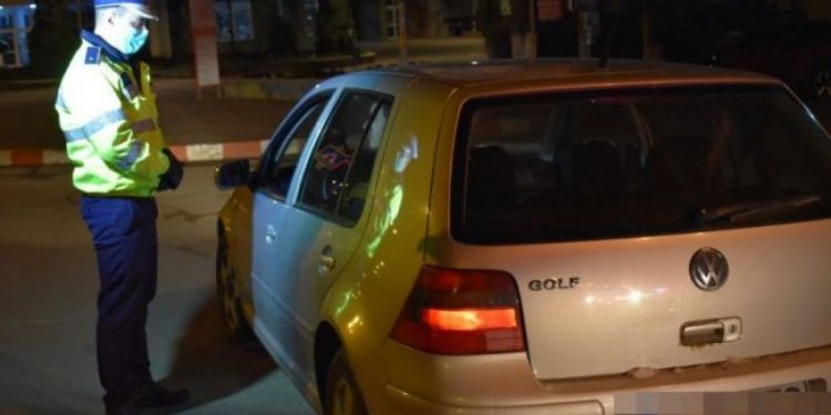 Starea de alertă se prelungește. Circulația va fi interzisă după ora 22:00