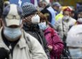 Noi restricții: Program redus la magazine și   limitarea circulației
