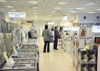 Rabla pentru electrocasnice începe în aprilie. Ce valoare au noile vouchere