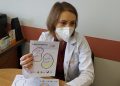 [VIDEO] Andreea Apostol, medic nefrolog: “Nu bem niciodată un pahar de apă odată, pentru că se elimină la fel de repede”/INTERVIU