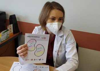 [VIDEO] Andreea Apostol, medic nefrolog: “Nu bem niciodată un pahar de apă odată, pentru că se elimină la fel de repede”/INTERVIU