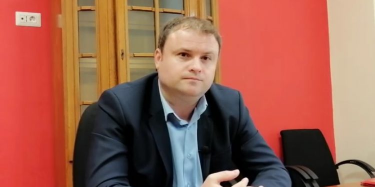 Dănuț Cristescu: “Este dezastru pe linie, în agricultură. Domnul Oros e total defazat”/VIDEO
