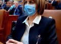 Maria Stoian, deputat PNL: Bugetul pe anul 2021 este construit pe un plan de relansare economică și reziliență de care România are nevoie