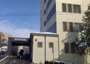 Un tânăr a ajuns la spital la câteva ore după vaccinarea cu Pfizer, în Teleorman
