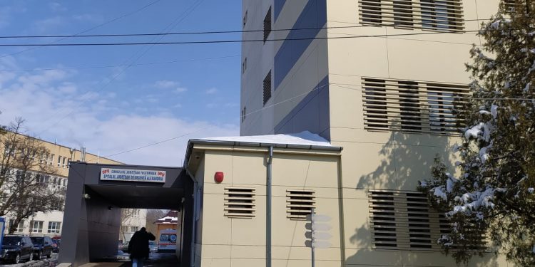 Un tânăr a ajuns la spital la câteva ore după vaccinarea cu Pfizer, în Teleorman