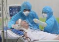 Doar 2 paturi libere la ATI, în Teleorman / Un an de la primul caz de Covid-19 în județ