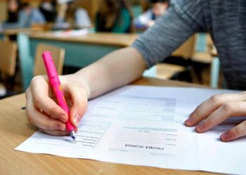 Calendarul evaluărilor naţionale pentru clasele a II-a, a IV-a şi a VI-a a fost publicat