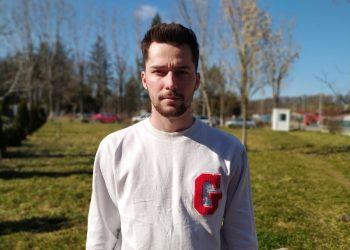 Andrei Georgescu a lăsat FC Botoșani pentru CSM Alexandria