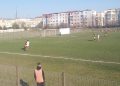 CSM Alexandria a câștigat acasă împotriva celor de la Sporting Roșiori