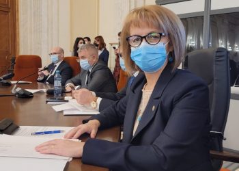 Maria Stoian, deputat PNL Teleorman: Mergem mai departe cu Programul IMM Invest România