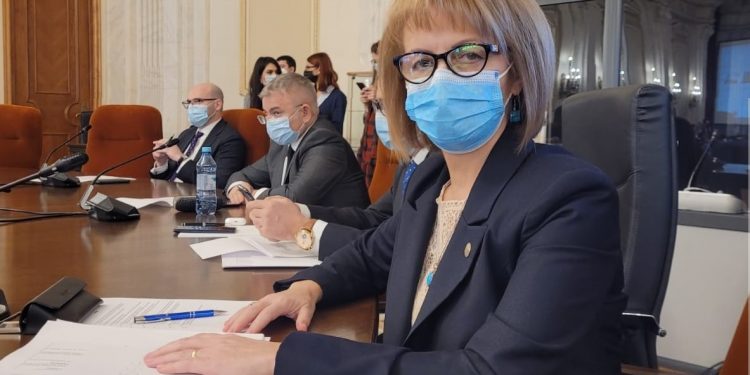 Maria Stoian, deputat PNL Teleorman: Mergem mai departe cu Programul IMM Invest România