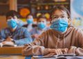 Elevii vor fi testați pentru Covid-19 la întoarcerea din vacanța de primăvară. Vor fi folosite teste non-invazive