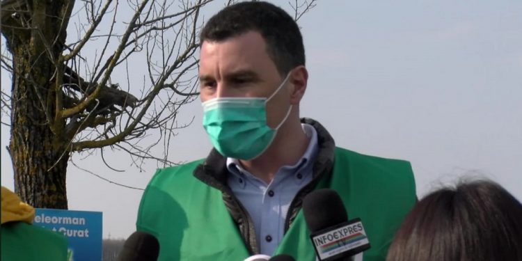 Ministrul Mediului promite finanțare prin PNRR pentru înființarea stațiilor de sortare a deșeurilor menajere