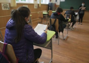 Orele remediale sunt organizate de școli, fără să mai ceară acordul inspectoratelor, începând de azi (document)