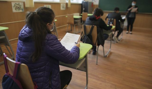 Orele remediale sunt organizate de școli, fără să mai ceară acordul inspectoratelor, începând de azi (document)