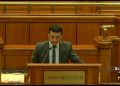 Florin Piper-Savu, deputat PSD: Programul ”România Educată”, mereu promis, niciodată început, rămâne un program fantomă