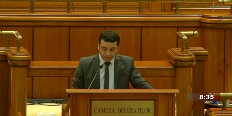 Florin Piper-Savu, deputat PSD: Programul ”România Educată”, mereu promis, niciodată început, rămâne un program fantomă
