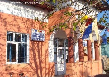 Jaf din banul public. Primăria Smârdioasa, decontări nelegale de aproape 12 miliarde de lei vechi