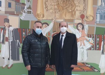 Vizită de documentare a reprezentanţilor adminstraţiei locale Giurgiu, în Alexandria