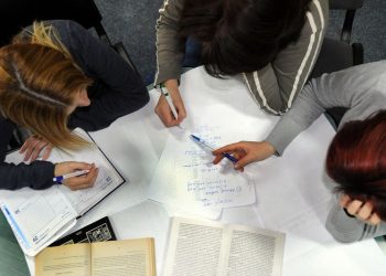 Consiliul Național al Elevilor solicită fiscalizarea meditațiilor și sancționarea profesorilor care nu declară aceste venituri