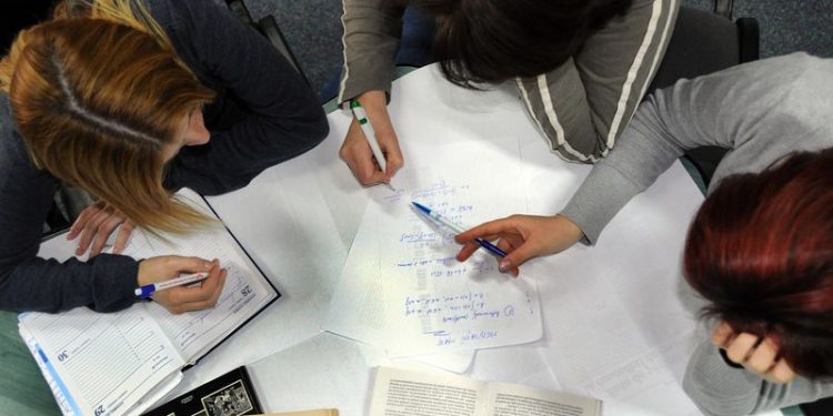 Consiliul Național al Elevilor solicită fiscalizarea meditațiilor și sancționarea profesorilor care nu declară aceste venituri