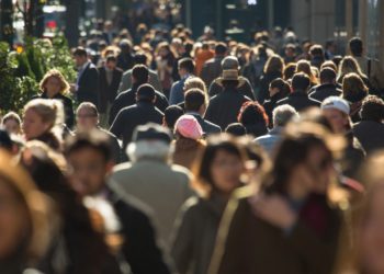 Începe recensământul de probă. Primul recensământ care se va desfăşura preponderent online