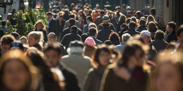 Începe recensământul de probă. Primul recensământ care se va desfăşura preponderent online