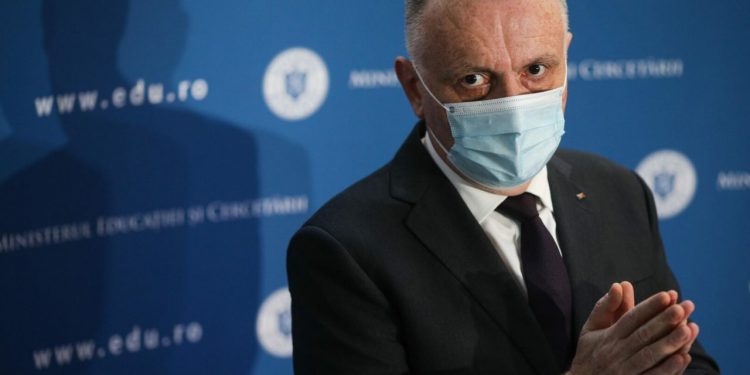 Ultimă oră: Vacanța de Paști a fost prelungită cu trei săptămâni. Anunțul a fost făcut de ministrul Educației