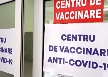 Mii de persoane s-au înscris pe lista de așteptare la vaccinare, în Teleorman. Câte locuri mai sunt disponibile
