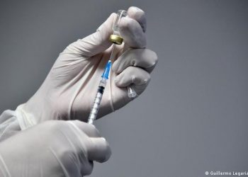 Începe a treia etapă de vaccinare anti-Covid. Listele de așteptare au fost deschise