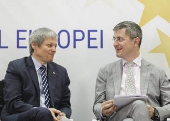 USR PLUS: Florin Cîțu nu mai are susținerea Alianței pentru rămânerea în funcția de prim-ministru