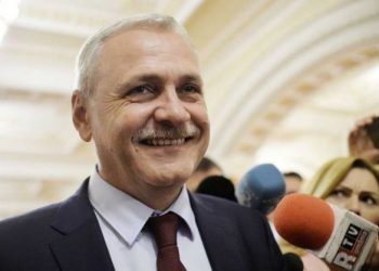 Dragnea, aviz favorabil pentru eliberare condiţionată