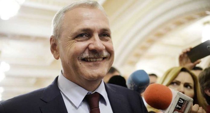 Dragnea, aviz favorabil pentru eliberare condiţionată