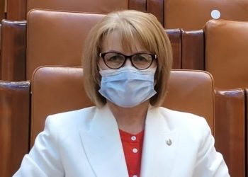 Maria Stoian, deputat PNL: „Investiții europene pentru comunitățile locale prin PNRR”