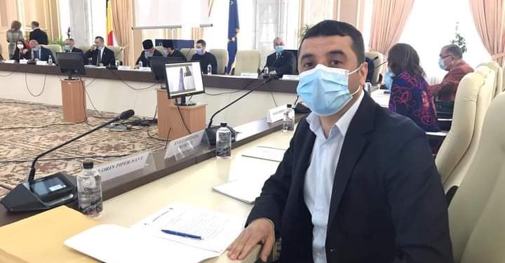 Florin Piper Savu, deputat PSD: „Teste, nu școli închise”